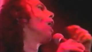 Dio - Paranoid.