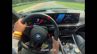 BMW CCA Blackhawk Farms HPDE Aug 2026 - G80 M3 w/ CS flash 
