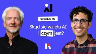 Raport O Sztucznej Inteligencji - Skąd Się Wzięła Ai I Czym Jest?