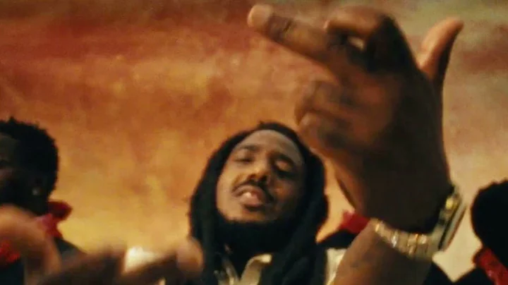 Mozzy - If I Die Right Now 432Hz