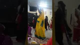 Sarabi Aurat