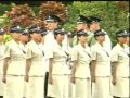 RHKP Passing Out Parade 1st,May 1993