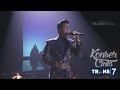 CHAKRA KHAN - HARUS TERPISAH | KONSER CINTA TRANS|7