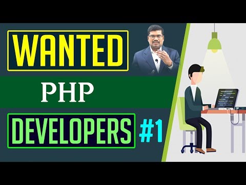 Wanted PHP Developers || Collectiva Knowledge Academy