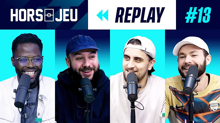 ⚽ HORS JEU DU 11 NOVEMBRE: LA FIN D'UN CYCLE POUR GUARDIOLA ?