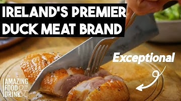 Discover the Secrets Behind Silver Hill Duck