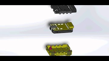 Erle-brain explode vision