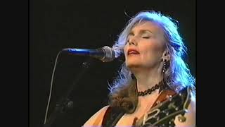 The other side of life - Emmylou Harris - live in Nashville 1995