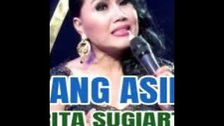 Orang Asing - RITA SUGIARTO ( lagu dangdut jadul )