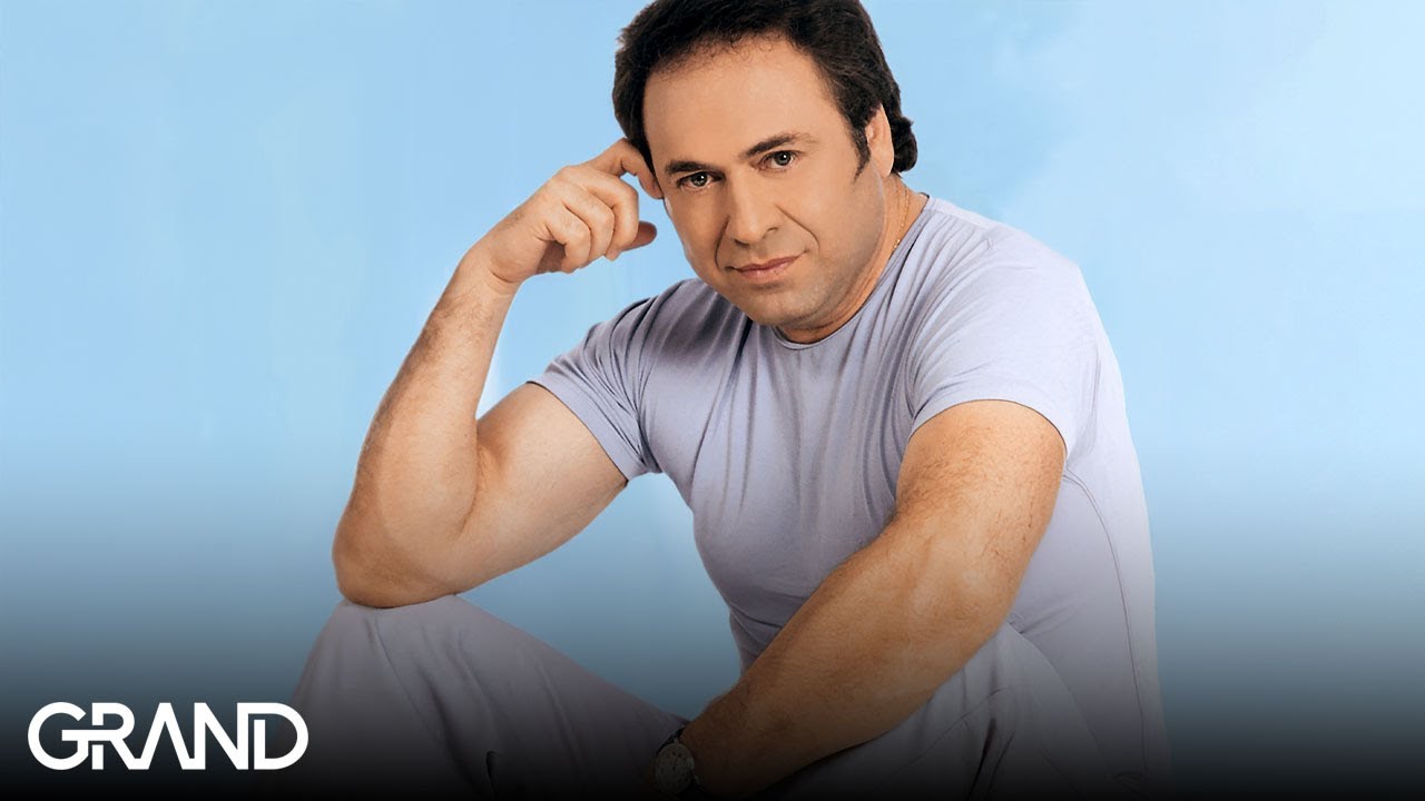 Marinko Rokvic - Pravo na ljubav - (Audio 2001)