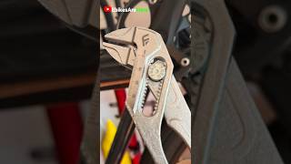 Feedback Sports Adjustable Pliers wrench
