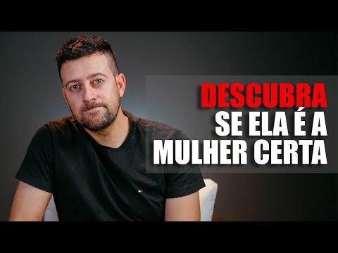 Vídeo: A Mulher Ideal Aos Olhos De Um Homem. Como Encontrar O Ideal?