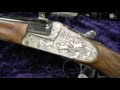 Krieghoff Sidelock Combination Over- & Under Gun Ulm
