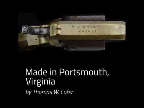 Video: Pistolele războiului din 1812