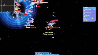 Darkorbit 100 Abo Special [De2]