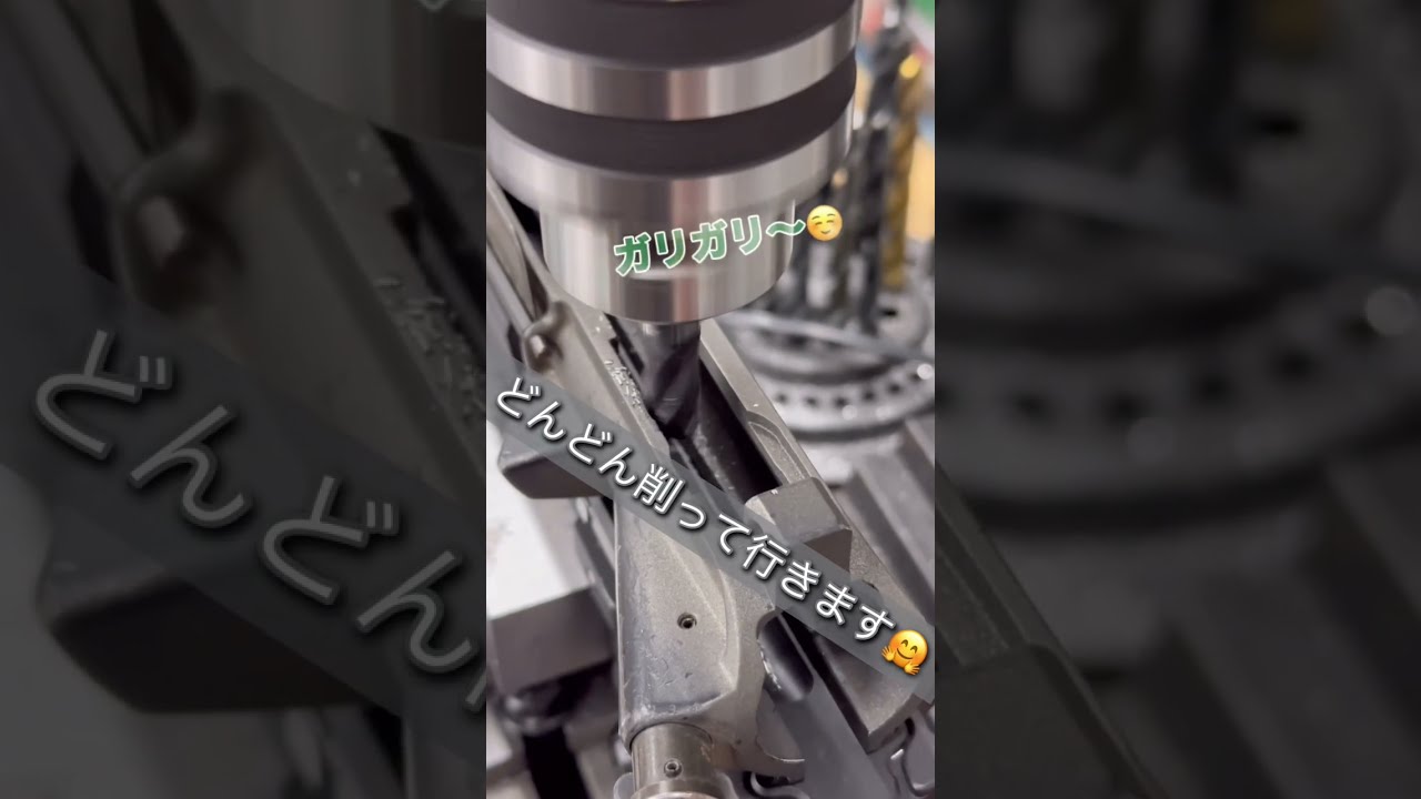 ぽ*ん様 トレポン　アッパーレシーバーグループ　INFINITY PTW 訳あり ぽ*ん様 トレポン アッパーレシーバーグループ INFINITY PTW 訳