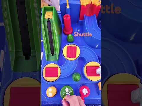 Domino Shuttle Latest
