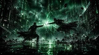 MATRIX COLLISION | Hacker Music for Coding, Focus & Productivity