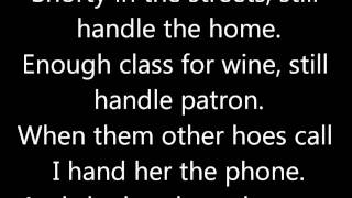 Fabolous - You Be Killin Em [Lyrics In Video]