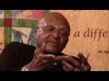 Desmond Tutu, Peacemaker: A conversation with Desmond Tutu & John Allen