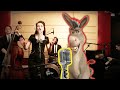 Shrek - Rolnik, rolnik rolnik | JUKEBOX COVER  (OFFICIAL VIDEO)