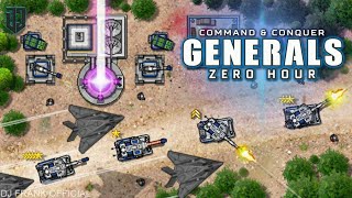 Rusted Warfare | C&C Generals: Zero Hour screenshot 2