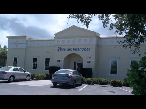 SWFL Republicans show concern over Florida anti-abortion bill