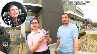 Download Lagu Entitled Woman Attacks McDonaldâs Manager After Refusing to Leave MP3 Download Lagu Entitled Woman Attacks McDonaldâs Manager After Refusing to Leave MP3