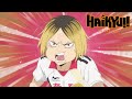 Is It So Weird That I Worked Hard for My Friends?! | HAIKYU!! TO THE TOP