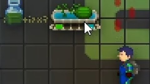 SS13 | The Average Botanist 2 (2021 edition)