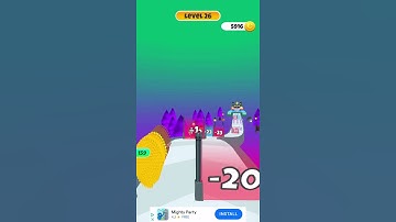 Arrow Fest Level 26#shorts