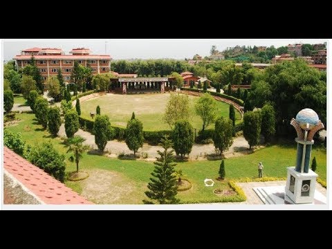 Top 10 Best Schools in Nepal 2017