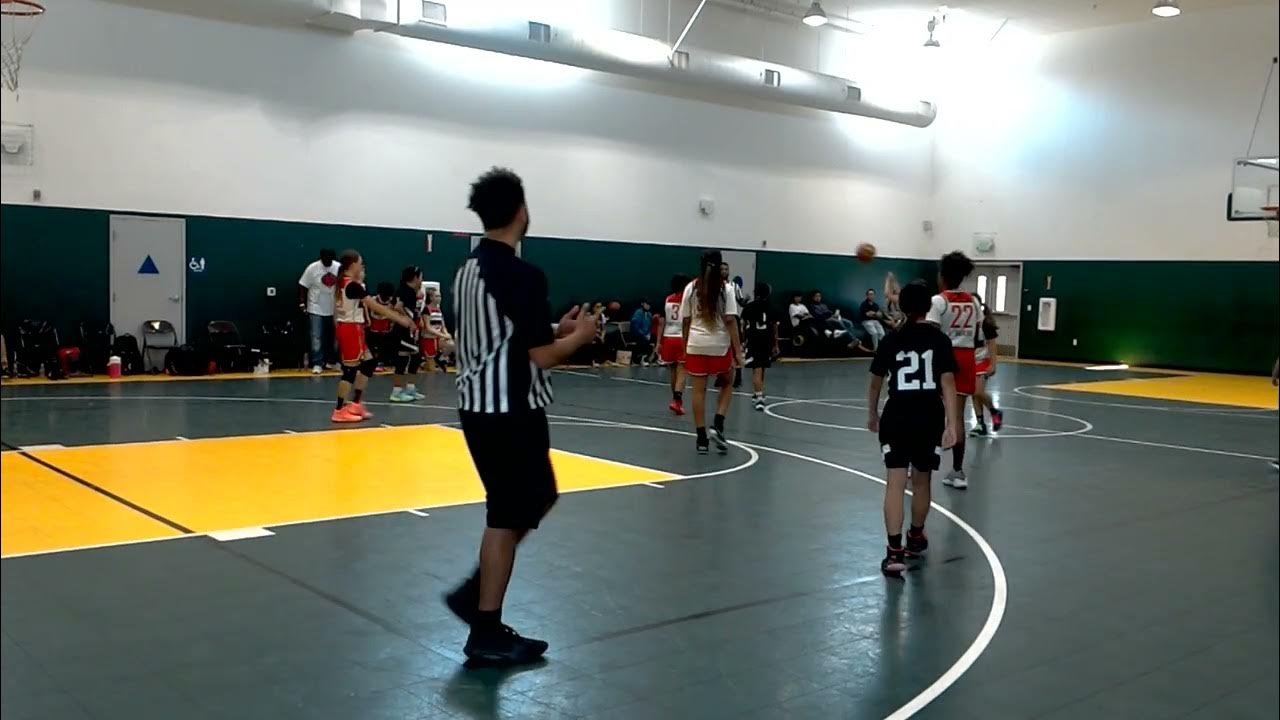 Lady Basketball Villains Vs. Bueno Basketball 07/30/22 YouTube