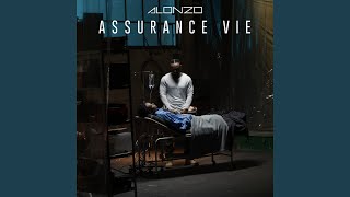 Video thumbnail of "Alonzo - Assurance vie"