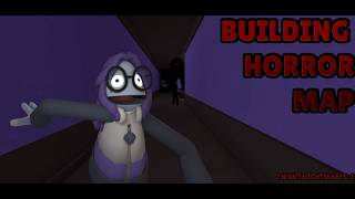 Making A Horror Map In Yeeps!