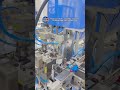 Industrial automation hinge assembly machine line #hingeproductionline #hingemachinery