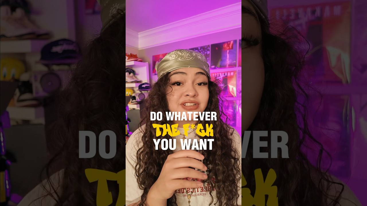 Watch DROP SINGLES. DROP A PROJECT. IT DOESNT MATTER. #rap #femalerapartist #rapartist #independentartists on YouTube Watch DROP SINGLES. DROP A PROJECT. IT DOESNT MATTER. #rap #femalerapartist #rapartist #independentartists on YouTube