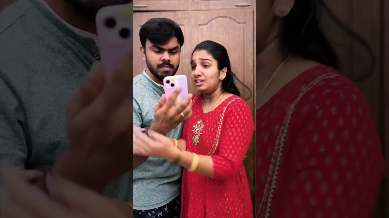 90’s Kid boy married to a 2K kid girl😂