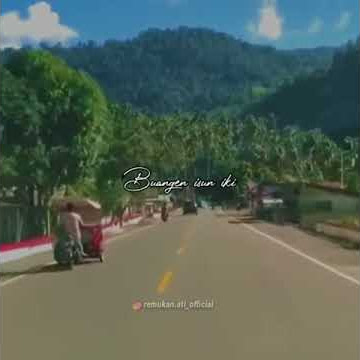 Story Whatsapp Lagu Lagi Loro Pikir. Full 30 Detik