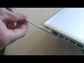 Apple (Mac) L-Style MagSafe Power Cord Repair