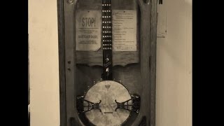 Original Encore Automatic Banjo