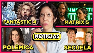 MATRIX 5 ¿POR QUÉ? | MILLIE CREA CAOS | SILVER SUFER CONFIRMADA