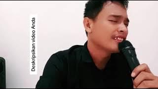 KERINDUAN || Versi REVO RAMON || Cover Karaoke by Devan Maulana