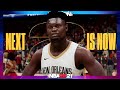 NBA 2K21 MyTEAM: Next is Now