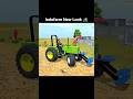 Indofarm tractor modification settings #shorts #trending #tractorgame