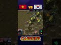 Carrier đối đầu với Wraith #scvn #starcraft #esports #gaming