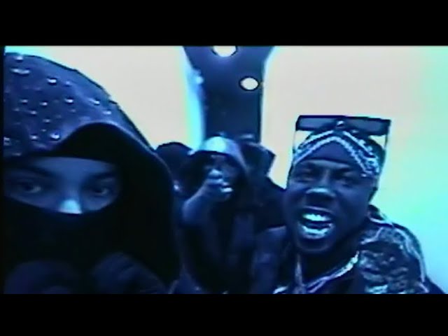 Two Three - Woke Up Rich (Official Music Video)
