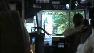 NJ Transit Flxible Metro D 1973