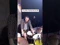 This Metal Drum Fill Is A Blast