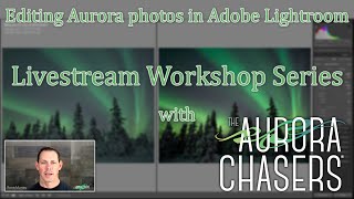 How to Edit Northern Lights Photos in Adobe Lightroom